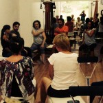 Inauguração Expansão Espaço Pilates